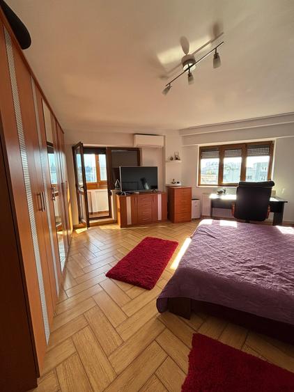 Apartament cu 2 camere în Aviației