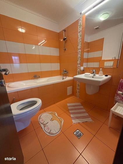 Apartament 3 Camere /Sunrise Residence .Drumul Taberei - 8