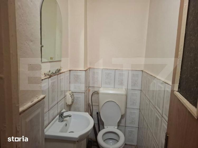 Apartament cu 4 camere în Central