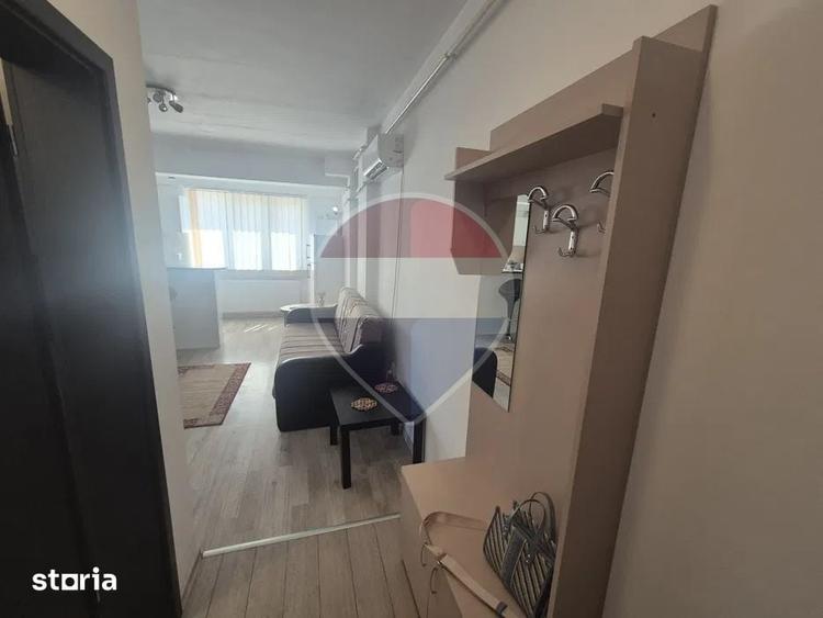 Apartament 3 camere | Semidecomandat | Centru | 500 /luna - 2