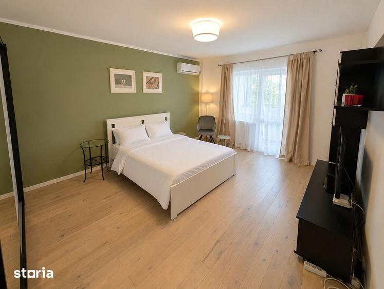 Direct proprietar inchiriez garsoniera zona centrala Unirii Zepter - 2