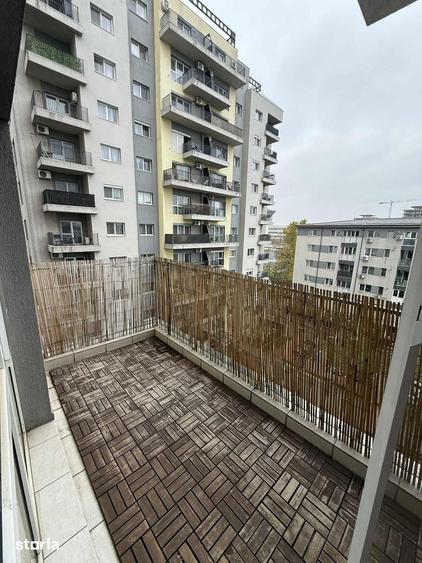 Apartament cu 2 camere în Ozana