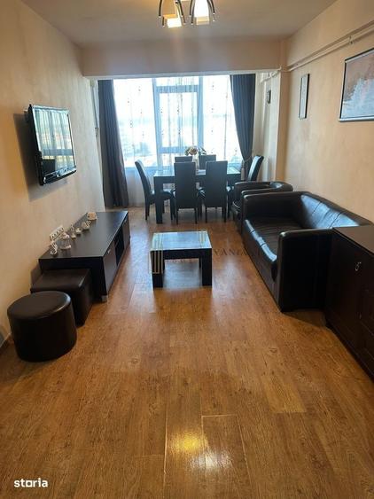 Apartament 2 camere zona Doamna Stanca de inchiriat - 1