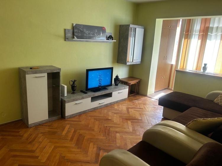 Apartament cu 3 camere în Vest
