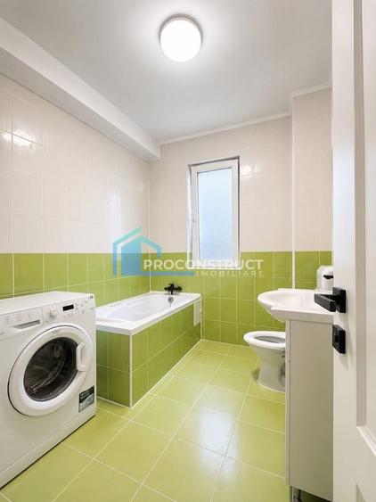 Casă individuală cu 5 camere cu Canalizare în Dumbrăvița