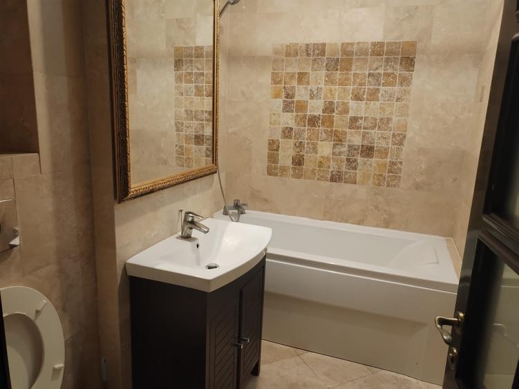 Apartament cu 2 camere semidecomandat în Copou
