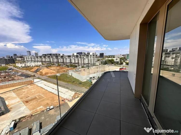 3 Camere 103 mp One High District - 9