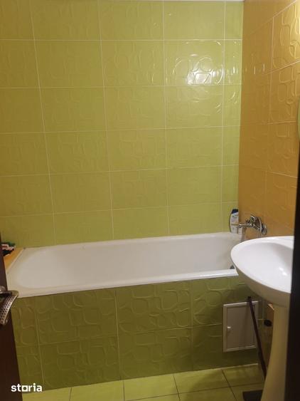 Apartament cu 2 camere în Rahova
