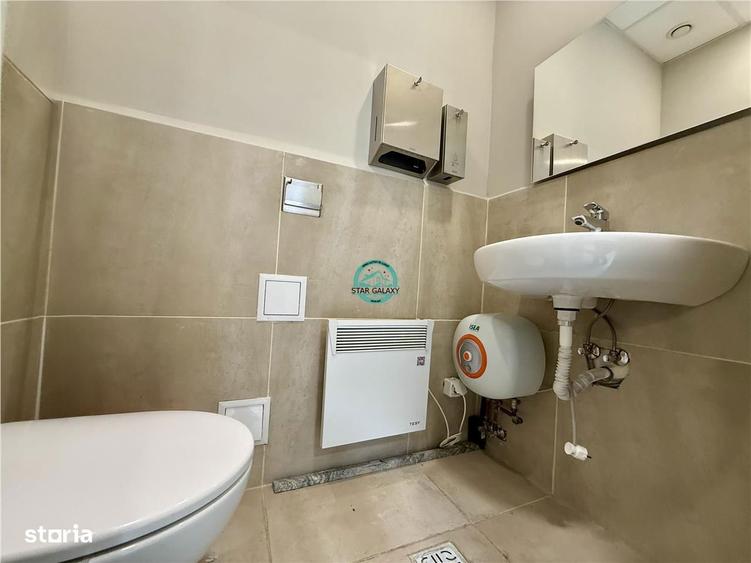 Spațiu comercial, de 67 mp, în Ultracentral