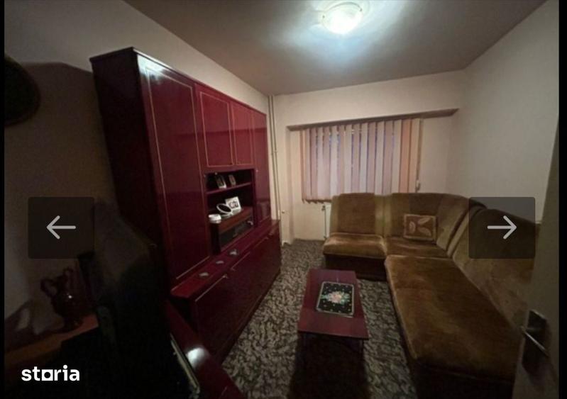Apartament cu 2 camere decomandat în Viile Noi