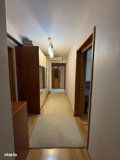 Apartament cu 4 camere în Cartierul Traian