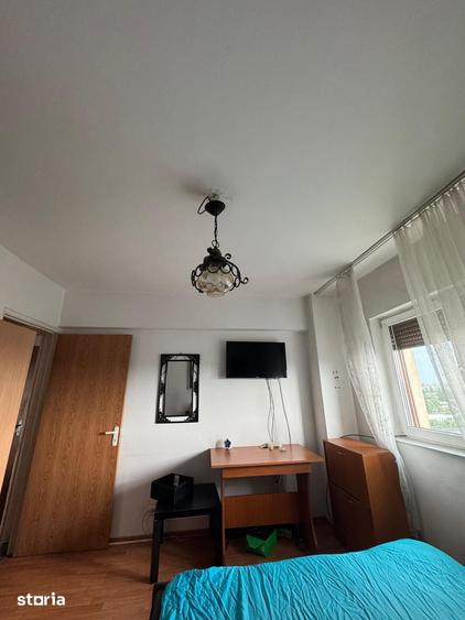 Apartament cu 2 camere în Berceni