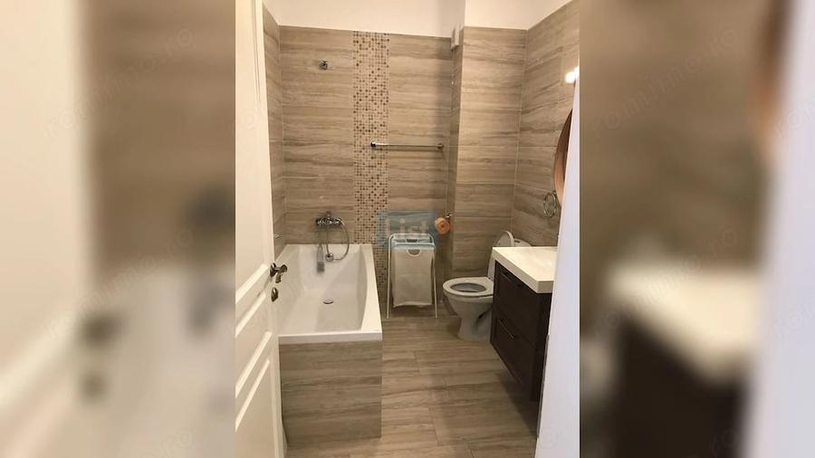0% Comision | Apartament cu 2 camere si terasa | Semicentral - 5