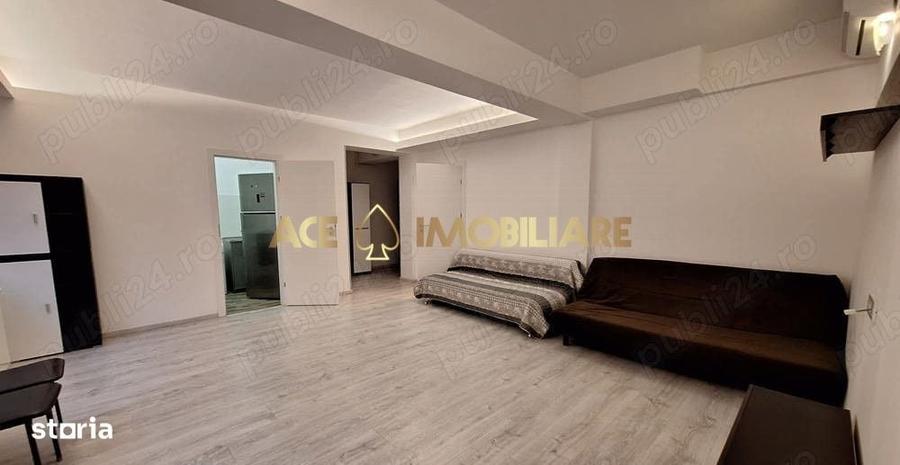 Apartament cu 2 camere în Băneasa