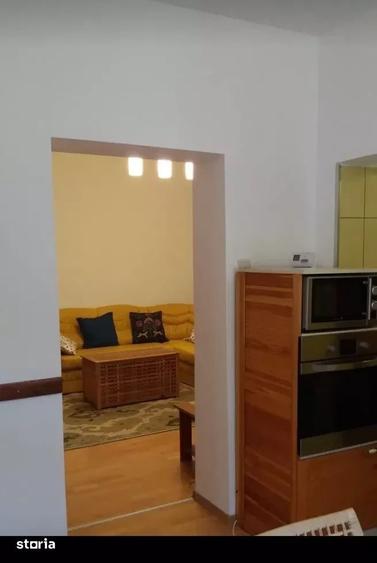 Apartament 2 camere | Vila | 1 Mai | Centrala | 550 Euro - 2
