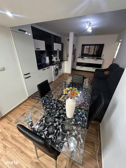 De vanzare apartament cu 2 camere, etajul 2, renovat,mobilat si utilat - 5