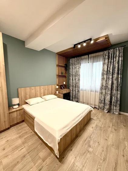 Inchiriere Apartament 2 camere Bloc Nou Loc de Parcare Drumul Taberei - 6