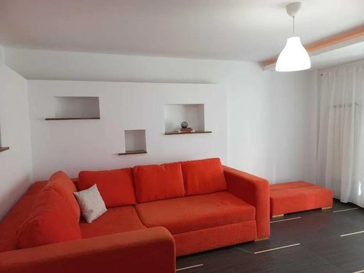 Apartament cu 2 camere decomandat în Brâncoveanu