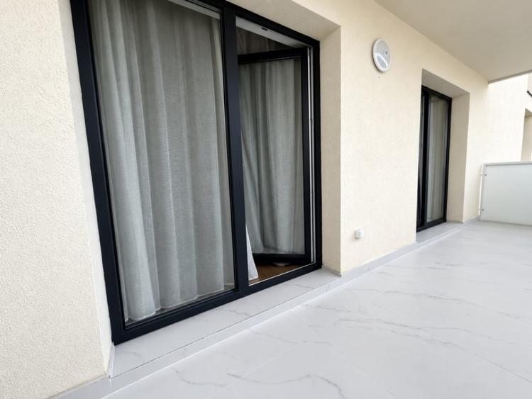 Apartament 2 camere + parcare subterana inclusa - 9