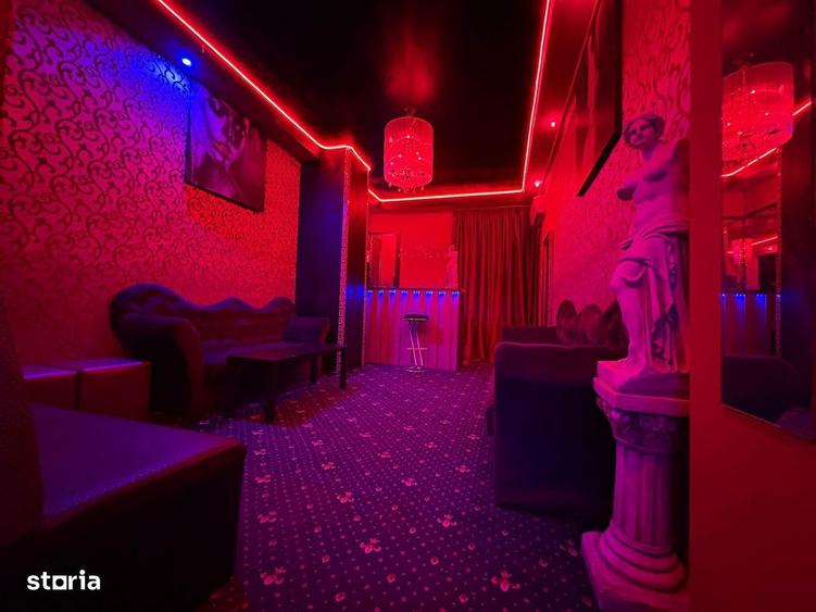 Inchiere club/ spatiu evenimente- Centru Vechi - spatiu privat, intim - 11