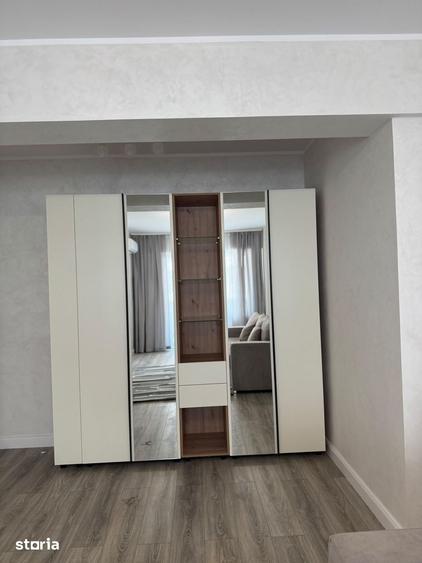 Prima inchiriere! Apart 2 camere decom, loc parcare , Royal Town Iasi - 6