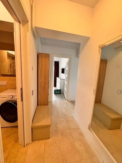 Royal Town Copou 2 camere, parcare subterană inclusă. Se oferă facturăProprietar - 15