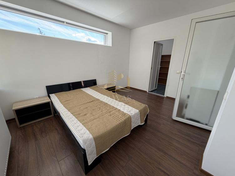 Duplex | Europa | 4 camere | 120mp | Terasa | Garaj - 8