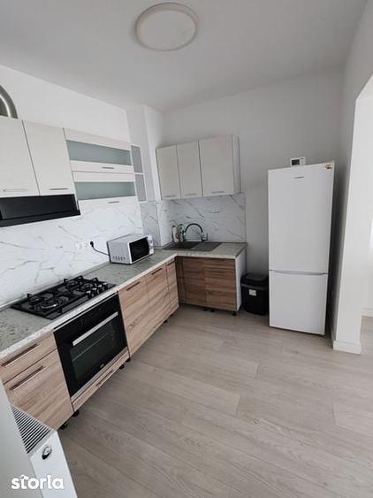 Apartament cu 2 camere decomandat în Cantacuzino