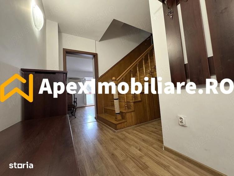 Apartament cu 4 camere decomandat în Vatra Luminoasă
