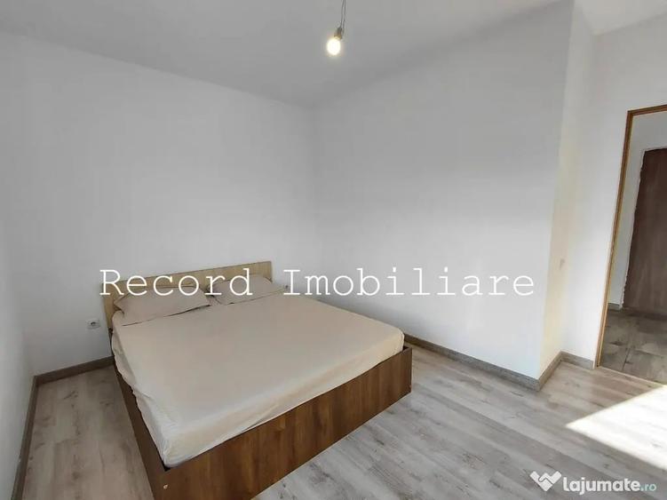 Apartament cu 2 camere decomandat în Florești