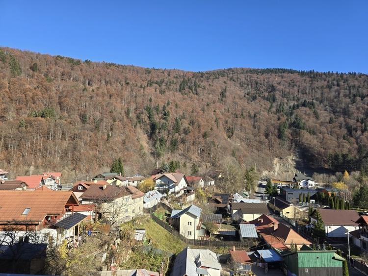 Apartament modern în Sinaia | Loc de parcare + Piscină în complex - 9