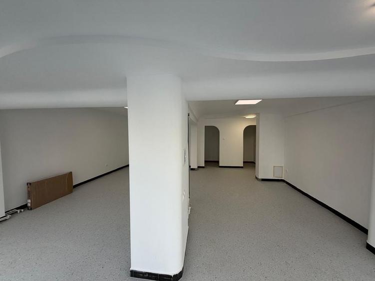 Spațiu comercial, de 80 mp, în Central