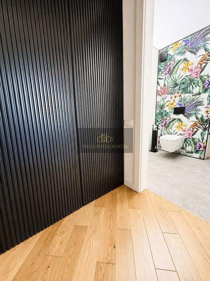2 Camere ULTRALUX | Terasă 17 mp | ELA Victoriei - 8