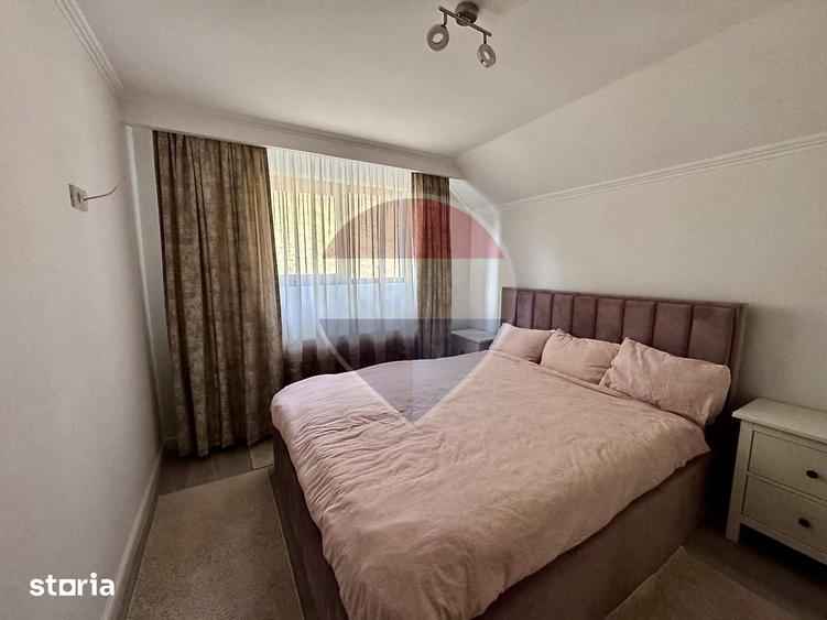 Casă cu 6 camere cu Teren 7661 Mp în Măneciu