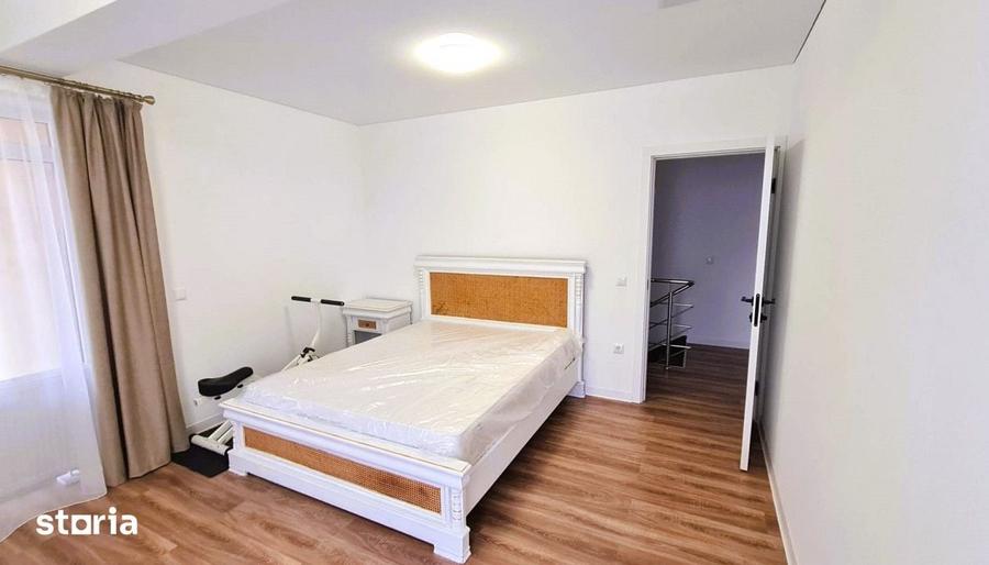 Apartament lux 3 camere la vila in Selimbar - 13