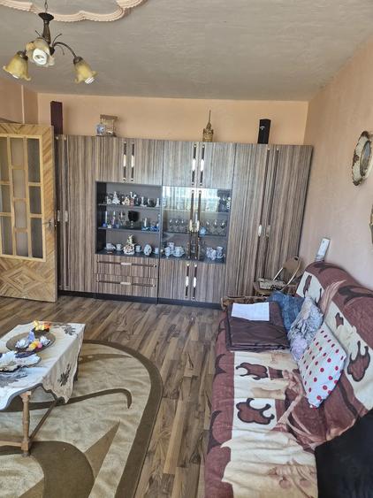 Apartament cu 2 camere decomandat în Ultracentral
