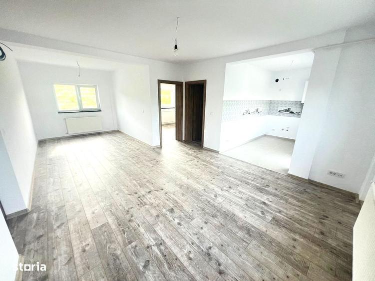 Apartament nou,INTABULAT, 95 000 euro cu loc de parcare inclus, Bucium - 8