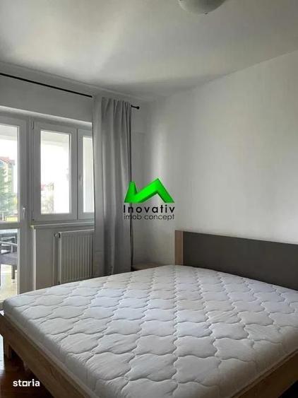 Apartament de inchiriat 3 camere Sibiu Mihai Viteazul - 1
