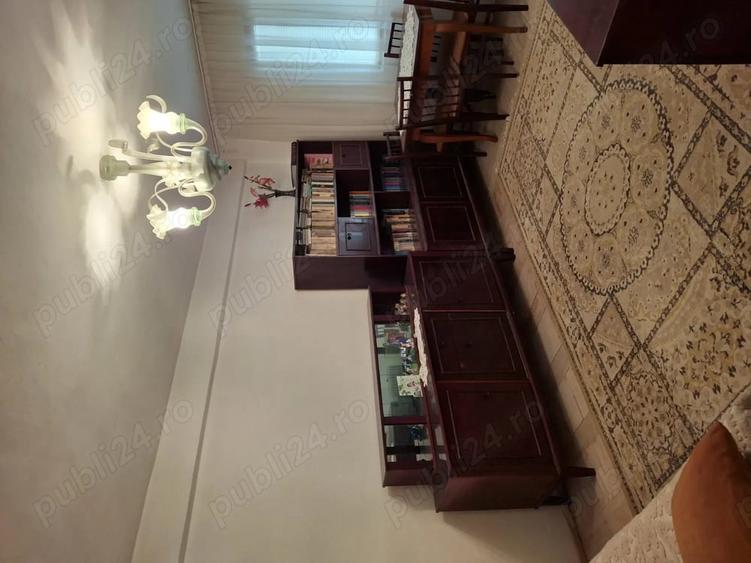 Apartament cu 3 camere în Nistorești