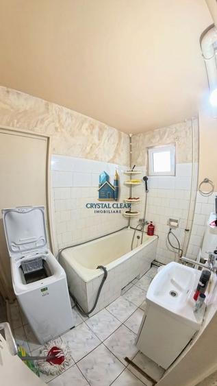 Apartament 2 camere - cartierul Tudor Vladimirescu, zona Macul Roșu - 8