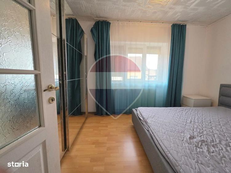 Apartament cu 2 camere în Vitrometan