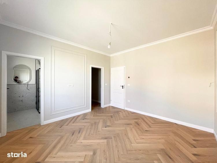 Casă cu 4 camere în Moșnița Veche