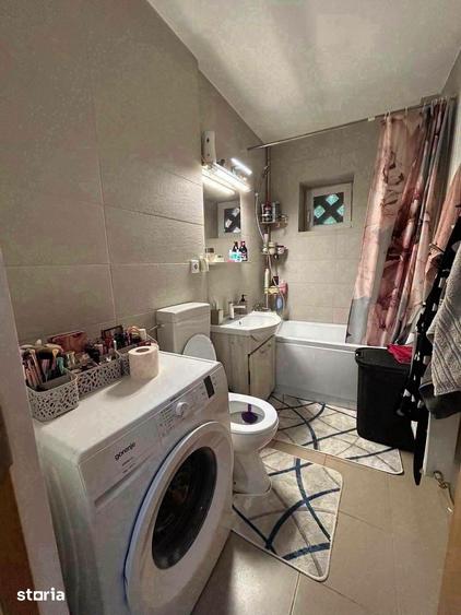 Apartament 2 camere hotel Roman 67000 euro negociabil - 5
