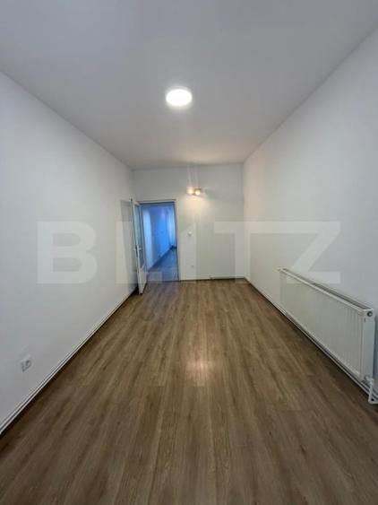 Spațiu comercial, de 40 mp, în Semicentral