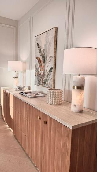 Apartament cu 2 camere în Pipera