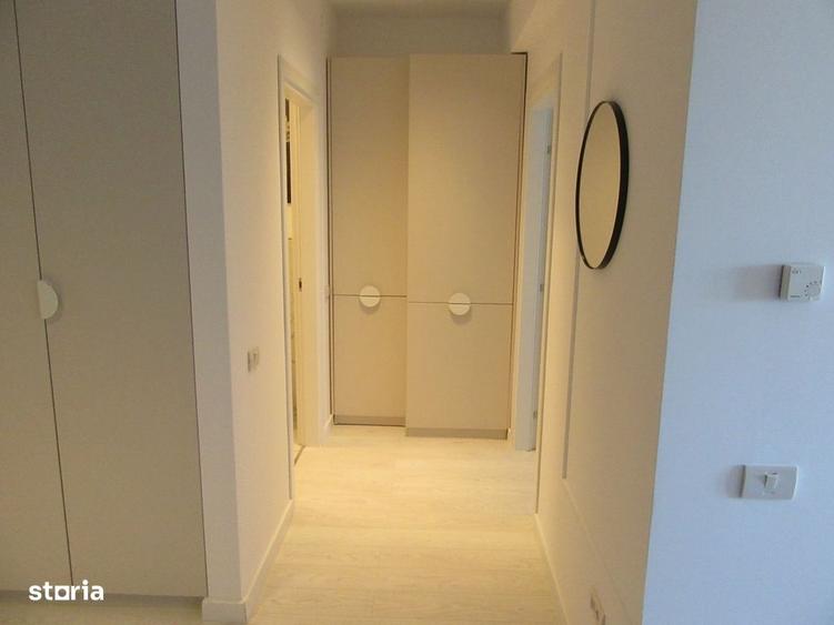 Apartament cu 2 camere semidecomandat în Fundeni