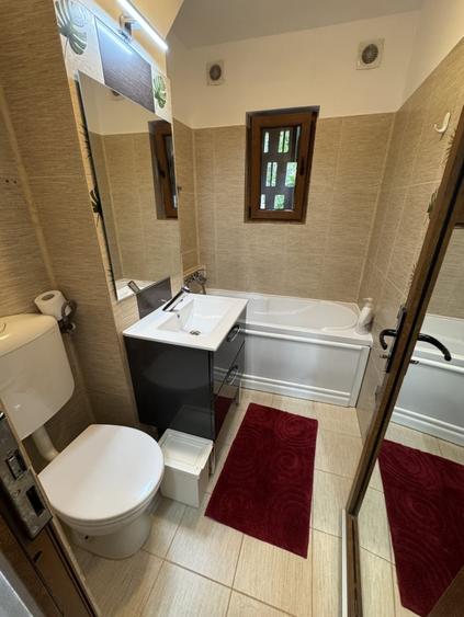 Apartament 2 camere, confort 1, decomandat, parter – Strada Cameliei - 3