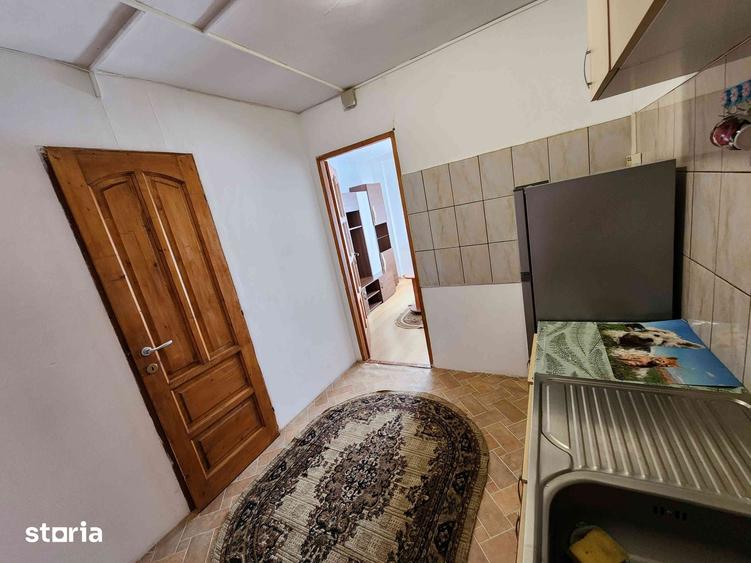 Garsoniera pretabila si pt.studenti zona uzina 2 - 1