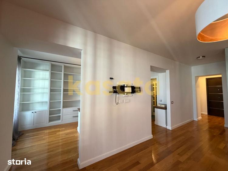Apartament 4 camere | Premium | Upground | Panoramic Lake & City Views - 10
