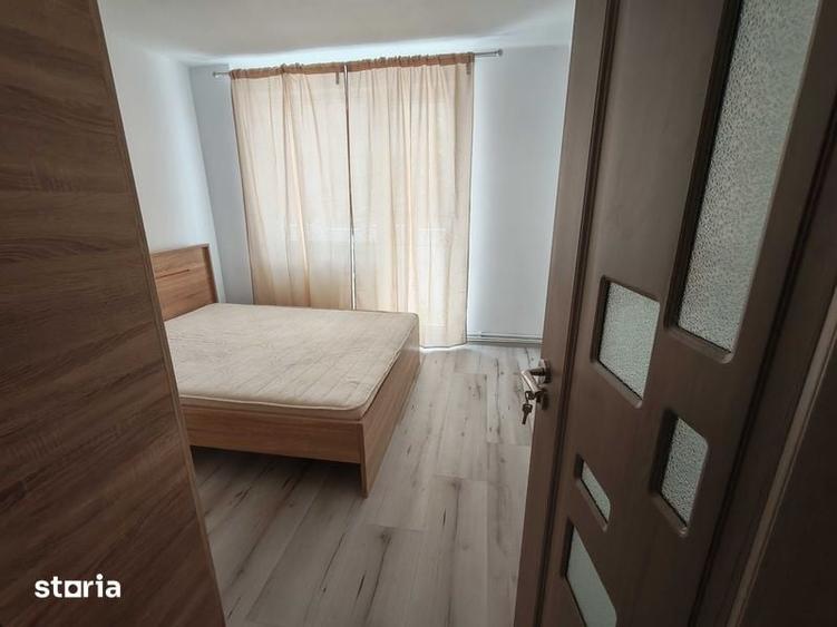 Apartament cu 3 camere în Mărăști